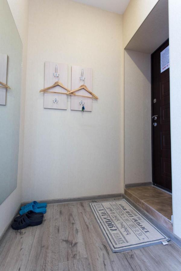 Modern Apartments In The Centre - Kuznechna Str. 26/4 Κχαρκίβ Εξωτερικό φωτογραφία