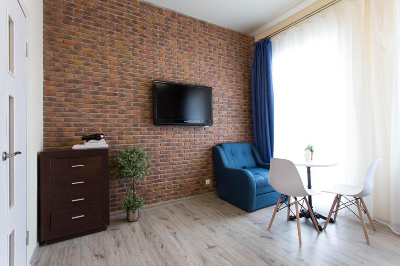 Modern Apartments In The Centre - Kuznechna Str. 26/4 Κχαρκίβ Εξωτερικό φωτογραφία