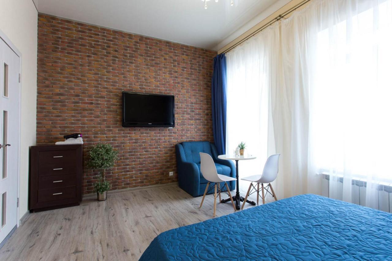 Modern Apartments In The Centre - Kuznechna Str. 26/4 Κχαρκίβ Εξωτερικό φωτογραφία