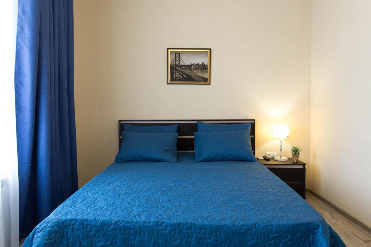 Modern Apartments In The Centre - Kuznechna Str. 26/4 Κχαρκίβ Εξωτερικό φωτογραφία