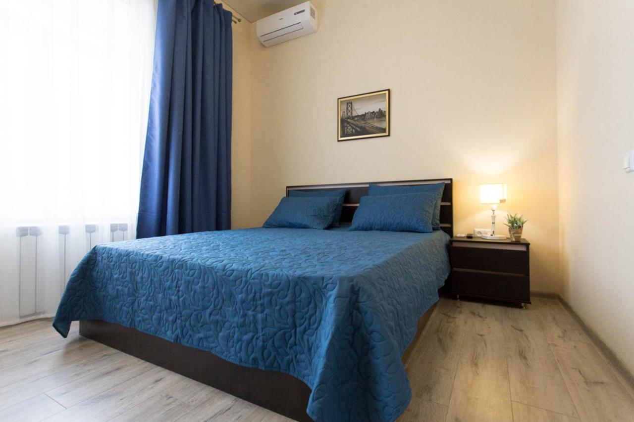 Modern Apartments In The Centre - Kuznechna Str. 26/4 Κχαρκίβ Εξωτερικό φωτογραφία