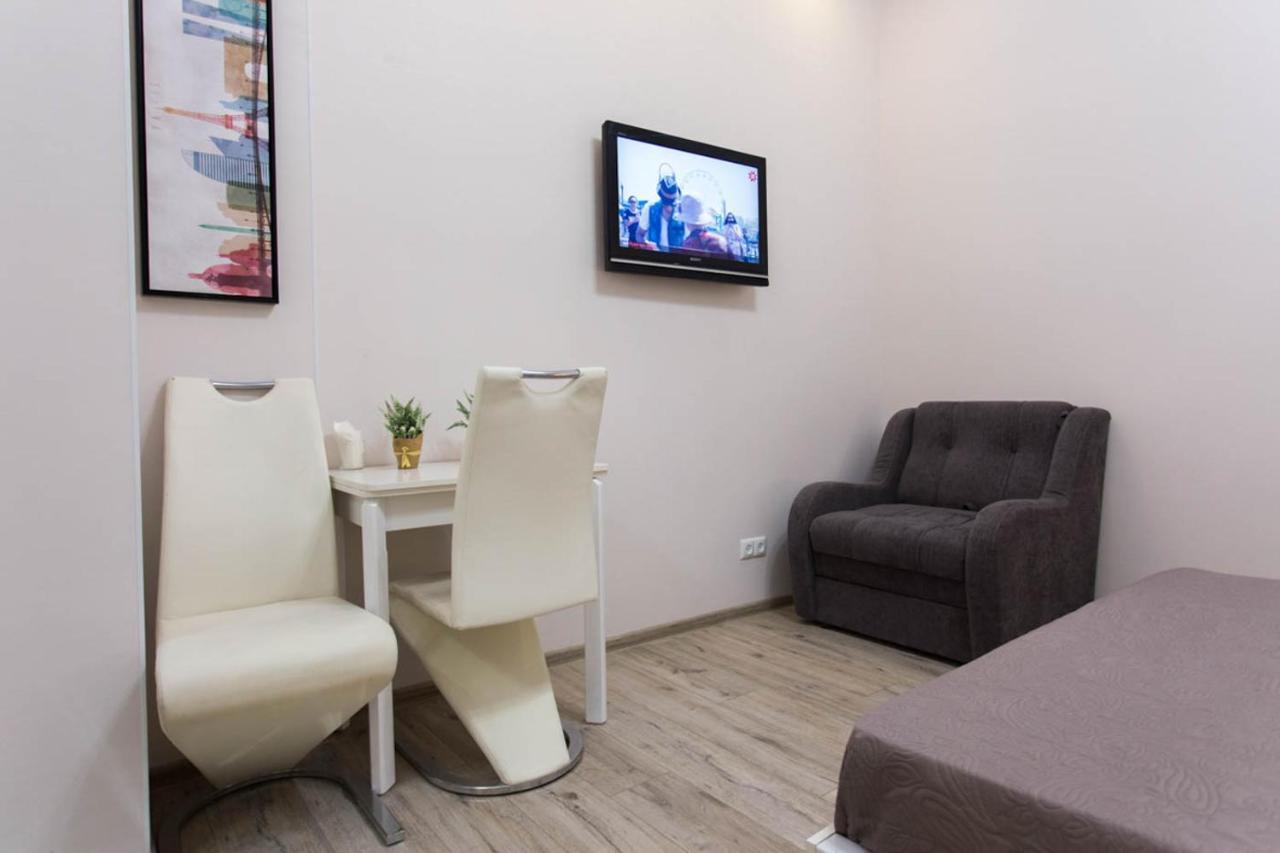 Modern Apartments In The Centre - Kuznechna Str. 26/4 Κχαρκίβ Εξωτερικό φωτογραφία