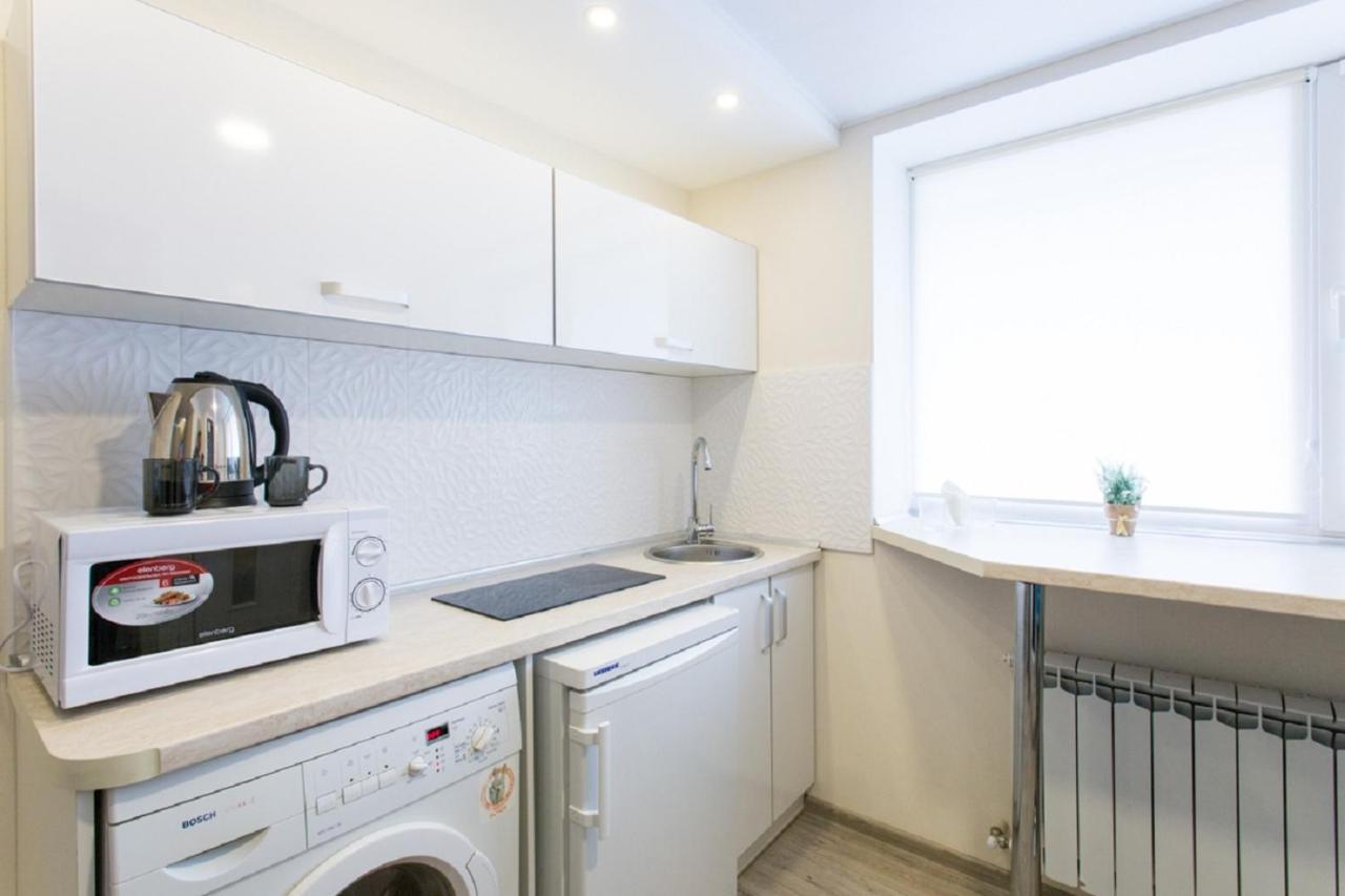 Modern Apartments In The Centre - Kuznechna Str. 26/4 Κχαρκίβ Εξωτερικό φωτογραφία