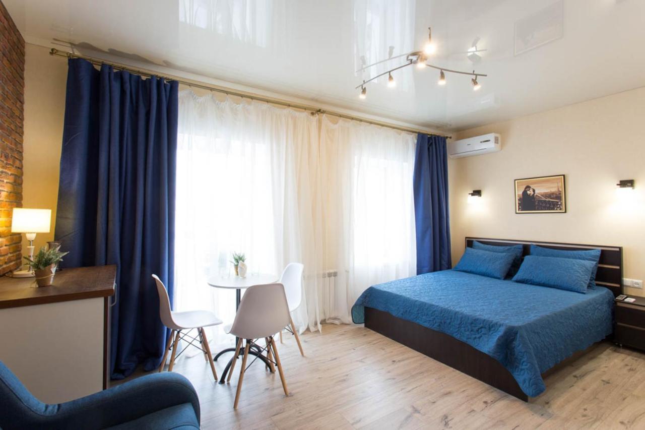 Modern Apartments In The Centre - Kuznechna Str. 26/4 Κχαρκίβ Εξωτερικό φωτογραφία