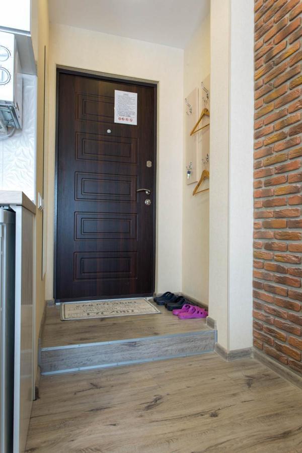 Modern Apartments In The Centre - Kuznechna Str. 26/4 Κχαρκίβ Εξωτερικό φωτογραφία