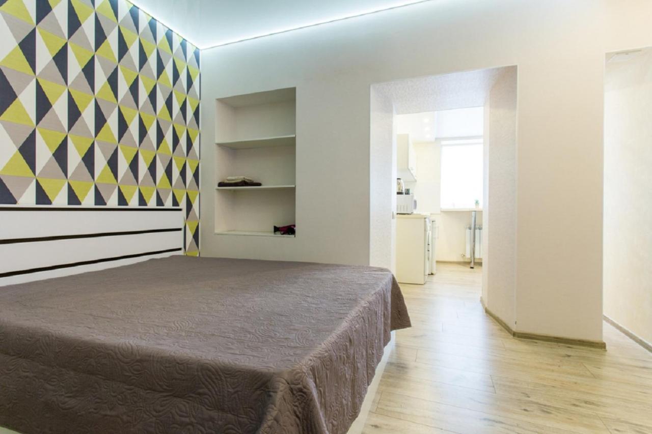 Modern Apartments In The Centre - Kuznechna Str. 26/4 Κχαρκίβ Εξωτερικό φωτογραφία