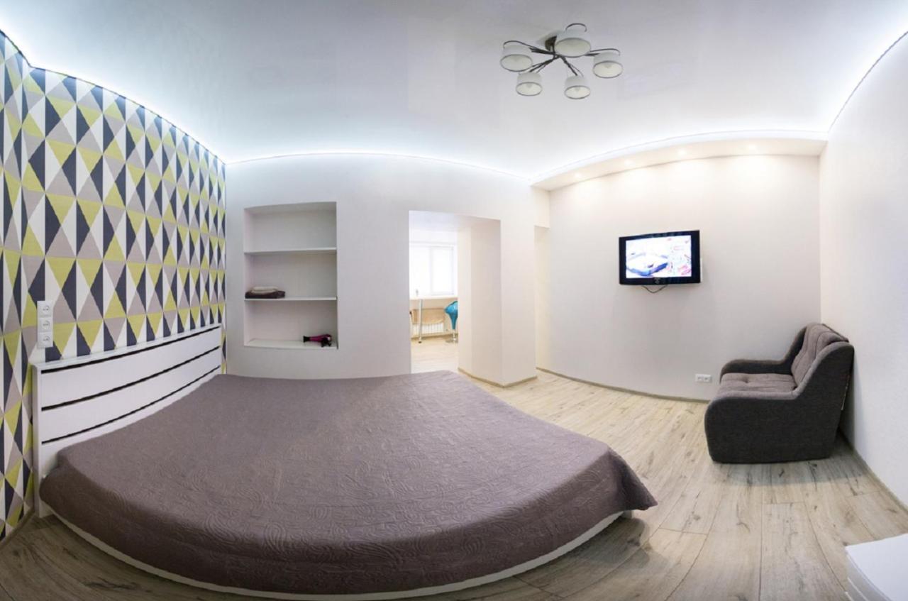 Modern Apartments In The Centre - Kuznechna Str. 26/4 Κχαρκίβ Εξωτερικό φωτογραφία