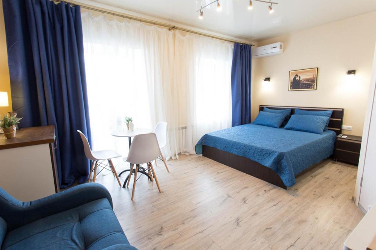 Modern Apartments In The Centre - Kuznechna Str. 26/4 Κχαρκίβ Εξωτερικό φωτογραφία