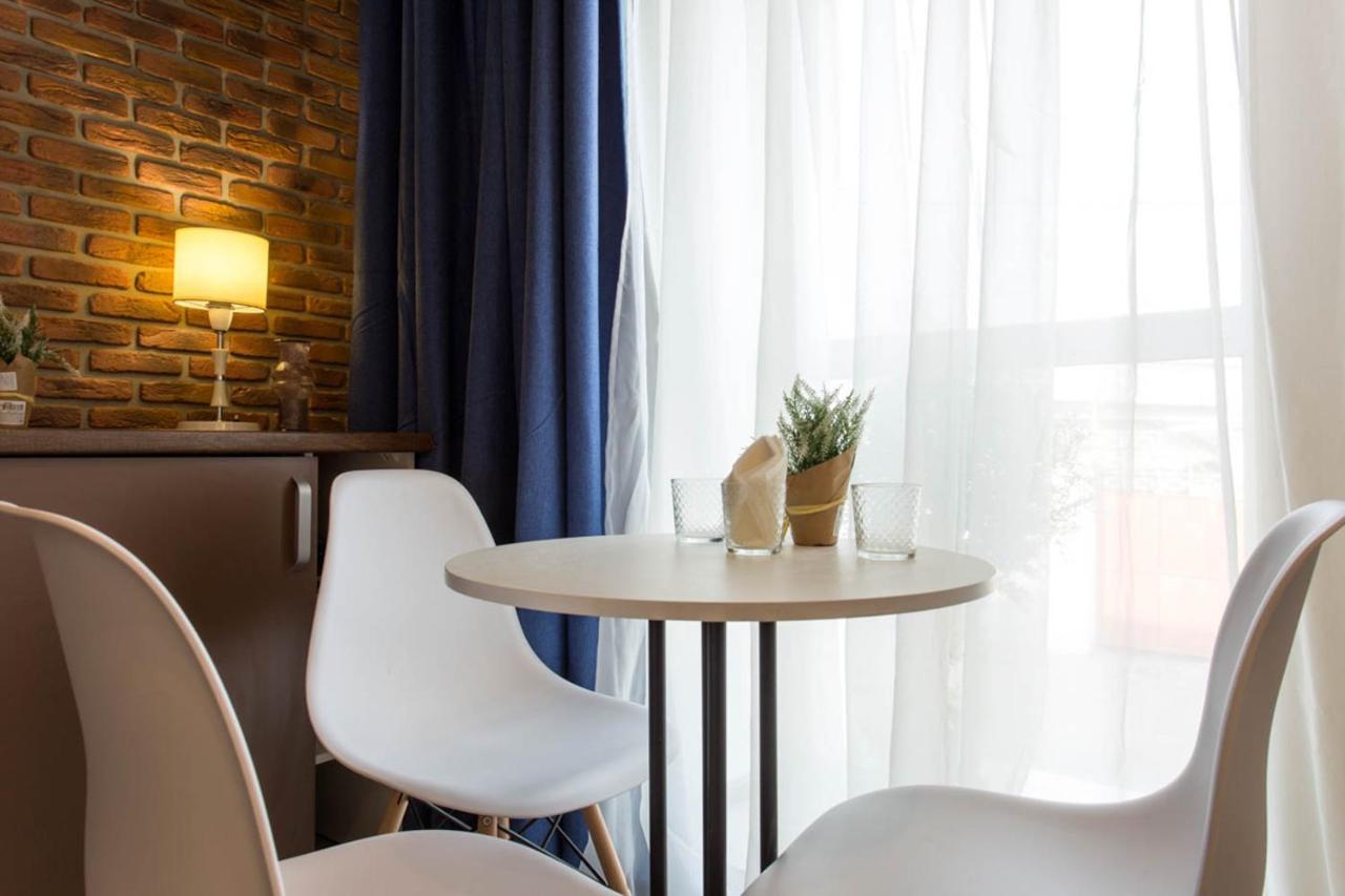Modern Apartments In The Centre - Kuznechna Str. 26/4 Κχαρκίβ Εξωτερικό φωτογραφία