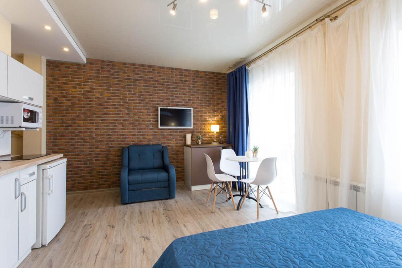Modern Apartments In The Centre - Kuznechna Str. 26/4 Κχαρκίβ Εξωτερικό φωτογραφία