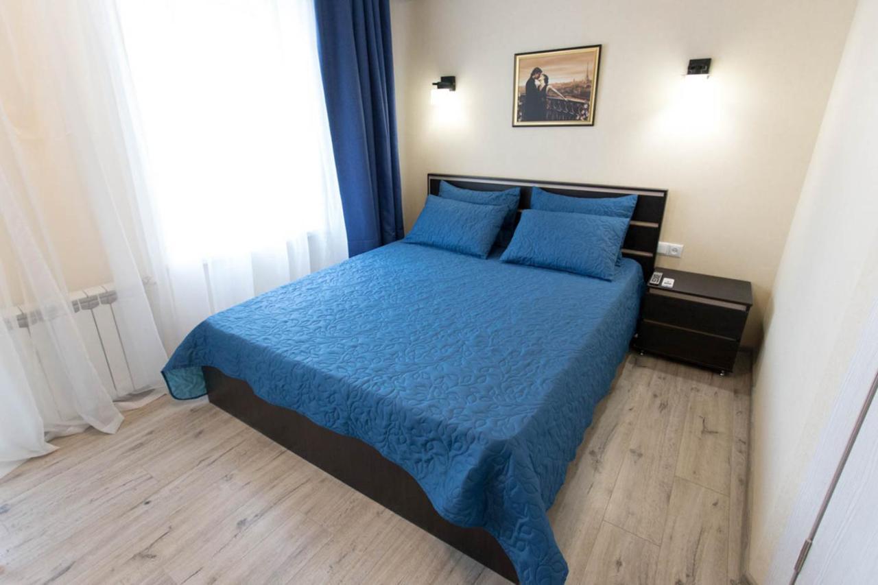 Modern Apartments In The Centre - Kuznechna Str. 26/4 Κχαρκίβ Εξωτερικό φωτογραφία